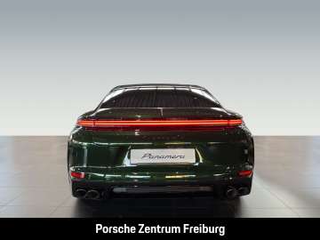 Porsche Panamera GTS Burmester Clubleder HA-Lenkung LED – image 5