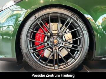 Porsche Panamera GTS Burmester Clubleder HA-Lenkung LED – image 6