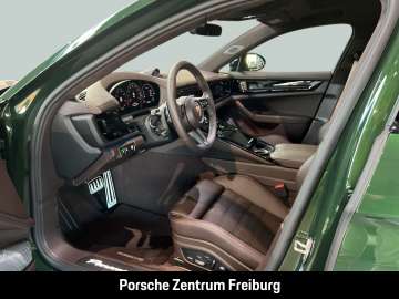 Porsche Panamera GTS Burmester Clubleder HA-Lenkung LED – image 7