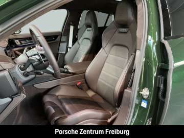 Porsche Panamera GTS Burmester Clubleder HA-Lenkung LED – image 8