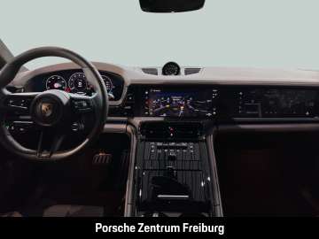 Porsche Panamera GTS Burmester Clubleder HA-Lenkung LED – image 9