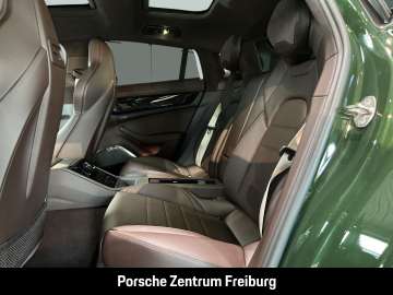 Porsche Panamera GTS Burmester Clubleder HA-Lenkung LED – image 10