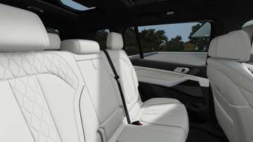BMW X7 xDrive 40 d M Sport – Bild 2