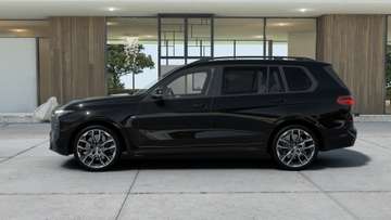 BMW X7 xDrive 40 d M Sport – Bild 1
