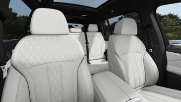 BMW X7 xDrive 40 d M Sport – Bild 3