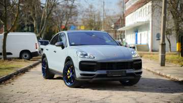 Porsche Coupe Turbo GT#1HD#BURM#CARBON#FULL#VOLL#  GT – image 2