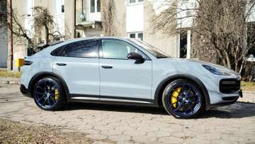 Porsche Coupe Turbo GT#1HD#BURM#CARBON#FULL#VOLL#  GT – image 3