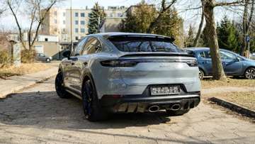 Porsche Coupe Turbo GT#1HD#BURM#CARBON#FULL#VOLL#  GT – image 5