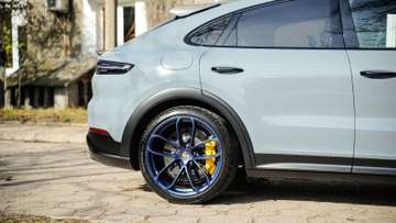 Porsche Coupe Turbo GT#1HD#BURM#CARBON#FULL#VOLL#  GT – image 7