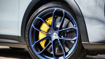 Porsche Coupe Turbo GT#1HD#BURM#CARBON#FULL#VOLL#  GT – image 10