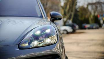 Porsche Coupe Turbo GT#1HD#BURM#CARBON#FULL#VOLL#  GT – image 12