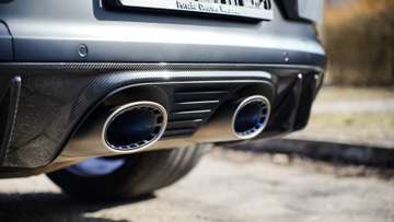 Porsche Coupe Turbo GT#1HD#BURM#CARBON#FULL#VOLL#  GT – image 13