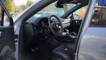 Porsche Coupe Turbo GT#1HD#BURM#CARBON#FULL#VOLL#  GT – image 14