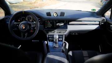 Porsche Coupe Turbo GT#1HD#BURM#CARBON#FULL#VOLL#  GT – image 15