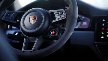 Porsche Coupe Turbo GT#1HD#BURM#CARBON#FULL#VOLL#  GT – image 16