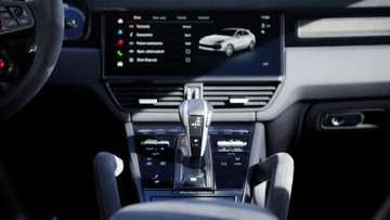 Porsche Coupe Turbo GT#1HD#BURM#CARBON#FULL#VOLL#  GT – image 17