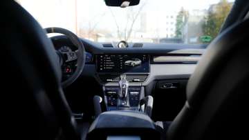 Porsche Coupe Turbo GT#1HD#BURM#CARBON#FULL#VOLL#  GT – image 19