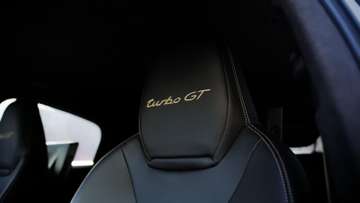 Porsche Coupe Turbo GT#1HD#BURM#CARBON#FULL#VOLL#  GT – image 20