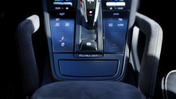 Porsche Coupe Turbo GT#1HD#BURM#CARBON#FULL#VOLL#  GT – image 21