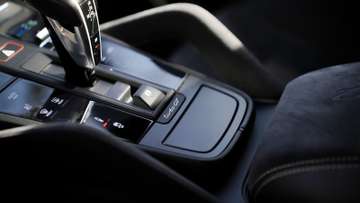 Porsche Coupe Turbo GT#1HD#BURM#CARBON#FULL#VOLL#  GT – image 22