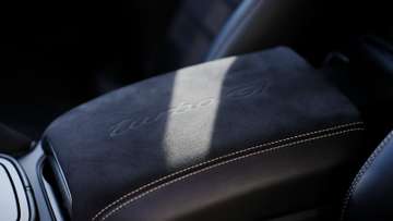Porsche Coupe Turbo GT#1HD#BURM#CARBON#FULL#VOLL#  GT – image 23
