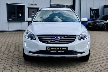 Volvo XC60#MOMENTUM#AHK#2HD#ACC#PANO# – Bild 3