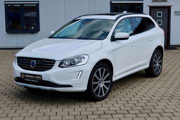Volvo XC60#MOMENTUM#AHK#2HD#ACC#PANO# – Bild 2