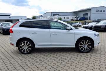 Volvo XC60#MOMENTUM#AHK#2HD#ACC#PANO# – Bild 5