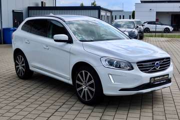 Volvo XC60#MOMENTUM#AHK#2HD#ACC#PANO# – Bild 4