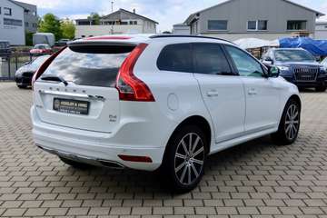 Volvo XC60#MOMENTUM#AHK#2HD#ACC#PANO# – Bild 6