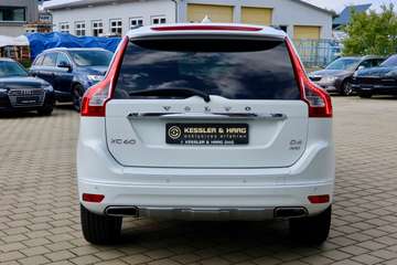 Volvo XC60#MOMENTUM#AHK#2HD#ACC#PANO# – Bild 7