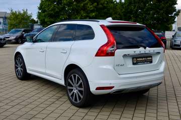 Volvo XC60#MOMENTUM#AHK#2HD#ACC#PANO# – Bild 8