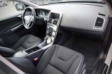 Volvo XC60#MOMENTUM#AHK#2HD#ACC#PANO# – Bild 12