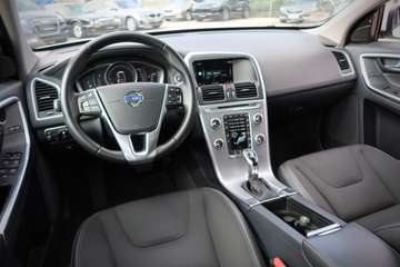 Volvo XC60#MOMENTUM#AHK#2HD#ACC#PANO# – Bild 11