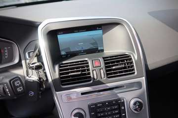Volvo XC60#MOMENTUM#AHK#2HD#ACC#PANO# – Bild 15