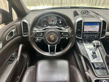 Porsche Cayenne S 4.2d *385PK/850NM* Soft Close / Sport – image 3
