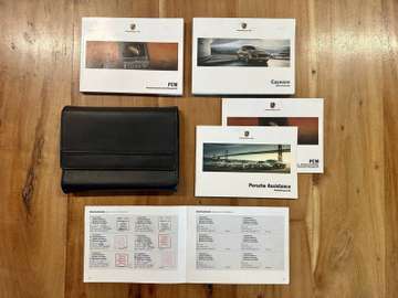 Porsche Cayenne S 4.2d *385PK/850NM* Soft Close / Sport – image 4