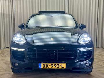 Porsche Cayenne S 4.2d *385PK/850NM* Soft Close / Sport – image 5