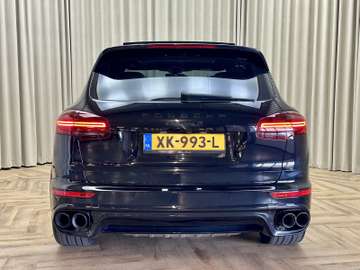 Porsche Cayenne S 4.2d *385PK/850NM* Soft Close / Sport – image 6