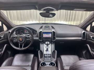 Porsche Cayenne S 4.2d *385PK/850NM* Soft Close / Sport – image 7