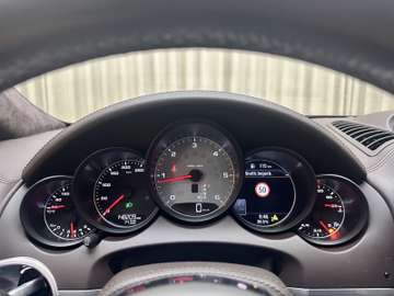 Porsche Cayenne S 4.2d *385PK/850NM* Soft Close / Sport – image 8