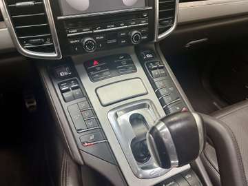 Porsche Cayenne S 4.2d *385PK/850NM* Soft Close / Sport – image 9