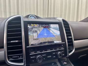 Porsche Cayenne S 4.2d *385PK/850NM* Soft Close / Sport – image 10
