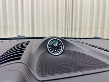 Porsche Cayenne S 4.2d *385PK/850NM* Soft Close / Sport – image 11
