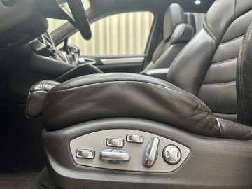 Porsche Cayenne S 4.2d *385PK/850NM* Soft Close / Sport – image 12
