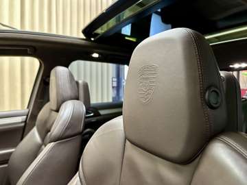 Porsche Cayenne S 4.2d *385PK/850NM* Soft Close / Sport – image 13