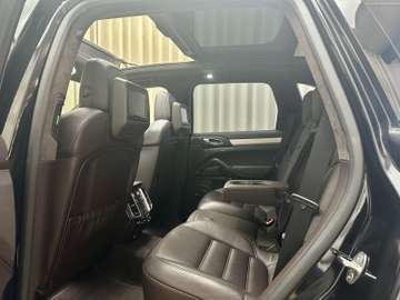 Porsche Cayenne S 4.2d *385PK/850NM* Soft Close / Sport – image 14