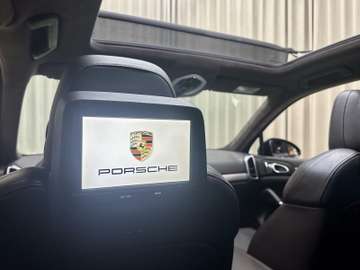 Porsche Cayenne S 4.2d *385PK/850NM* Soft Close / Sport – image 15