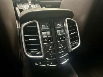 Porsche Cayenne S 4.2d *385PK/850NM* Soft Close / Sport – image 16