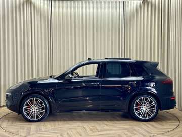 Porsche Cayenne S 4.2d *385PK/850NM* Soft Close / Sport – image 18